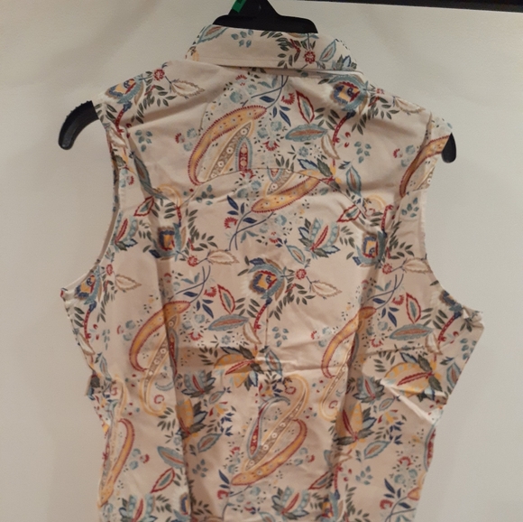 Women's Roper Top - Picture 4 of 4